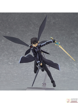 Фигурка фигма Кирито (figma Kirito ALO ver.)
