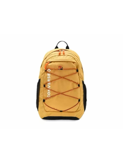 Рюкзак Converse Swap Out Backpack желтый