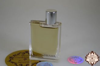 Prada Pour Homme | Парфюм Миниатюра Прада Амбер Пур Ом