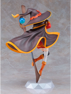 Фигурка 1/6 Мэгумин (Megumin Good Smile Company)
