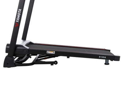 Беговая дорожка Yamota S120A NEW