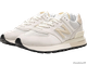 New Balance 574 Legacy Ivory Белые Унисекс (36-45)