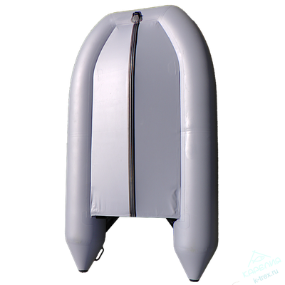 Лодка ПВХ Polar Bird Чайка PB-320S New Seagull