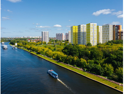 Левобережный