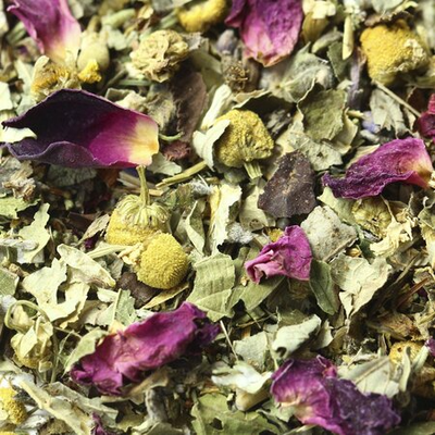 Травяной чай - Фиточай Успокоительный 250 г