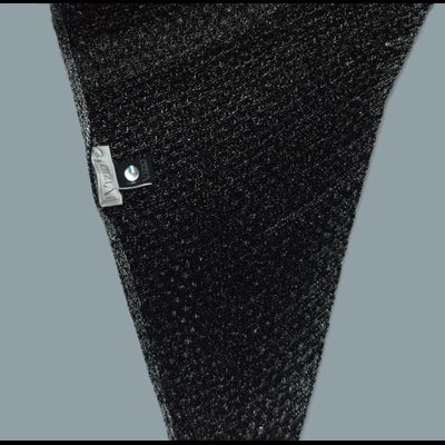 Летний итальянский шарф платок вязаный Vizio 2213 двухсторонний