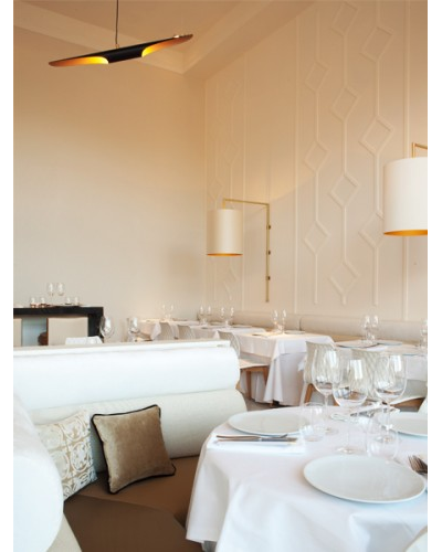 Карниз C353 - 3*16,5*200см