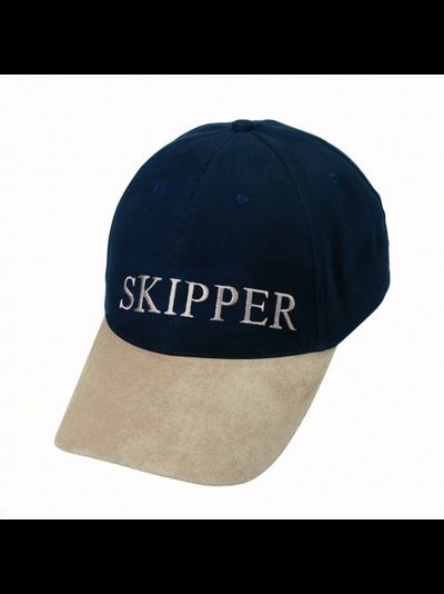 Кепка &quot;SKIPPER&quot;