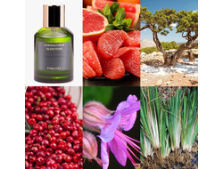 Laboratorio Olfattivo Pompelmo