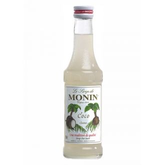 СИРОП &#039;&#039;Monin&#039;&#039; 1,0л Кокос