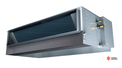 Высоконапорный канальный (c DC-вентилятором) VRF Hisense AVD-76HJDH