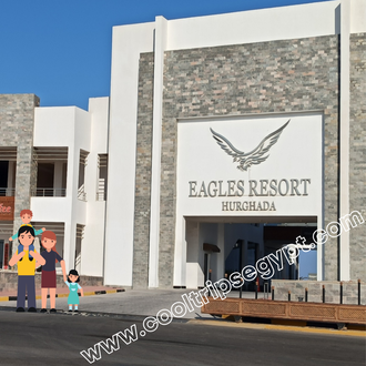 Eagles Resort 4*