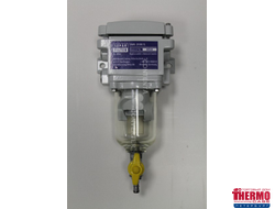 Separ-2000/5 без подогрева на дизель (062982)