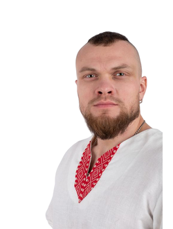 Рубаха "Счастливый день"