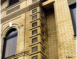 Облицовочная плитка. Кирпичный завод Брик Филд