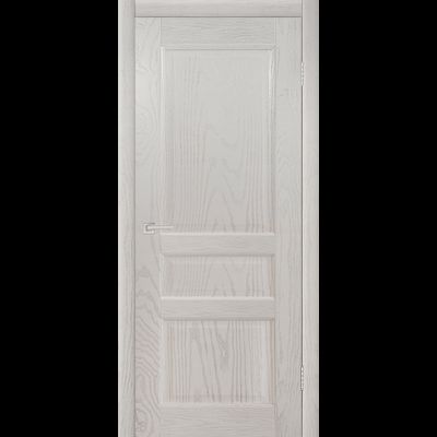 Честер Эмаль белая полузалитая