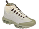 Nike Air Max 95 Sneakerboot Beige Grey