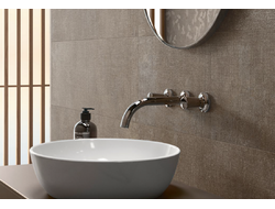 Фоновая плитка, Villeroy&Boch, Parterre, 30х90 см, бежевый