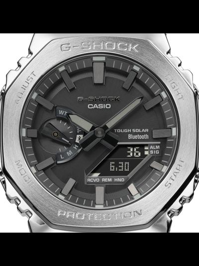 Часы Casio G-Shock GM-B2100D-1A