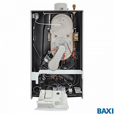Настенный газовый конденсационный котел BAXI LUNA Duo-tec MP 1.60, 7104051--