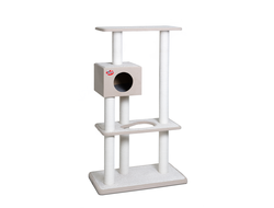 ТХ165 Комплекс игровой для кошек Маркиз