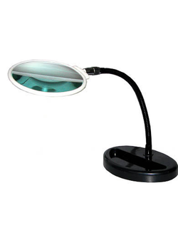 Лупа препаровальная