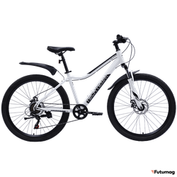 Велосипед TechTeam Aria 26