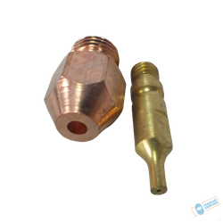 Мундштуки к резаку Р1-142П/Р1П и Р1ПУ