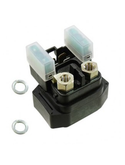 Реле стартера квадроциклов,соленоиды квадроциклов,Реле квадроциклов,соленоид квадроцикла,соленоид