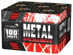 Салют SB-100-01 MAXSEM