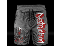 Destruction - Born To Perish - плавательные шорты