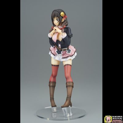 Фигурка 1/8 Юн-юн (Yunyun)