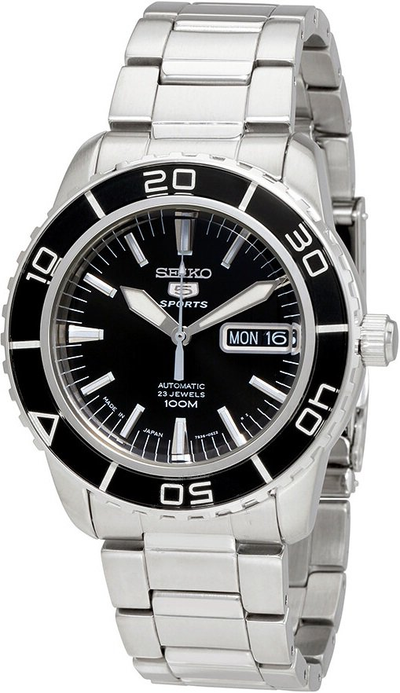 Наручные часы Seiko SNZH55J1