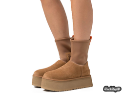 UGG Classic Dipper Chestnut (35-40)