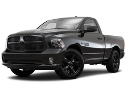 Значок dodge ram
