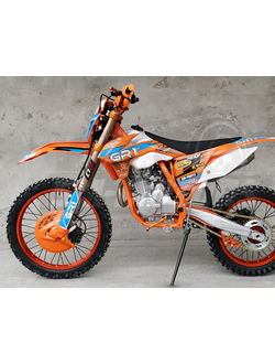 GR1 250 2017 2018 #3240