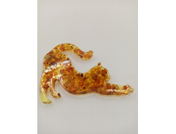 Котик магнит 2