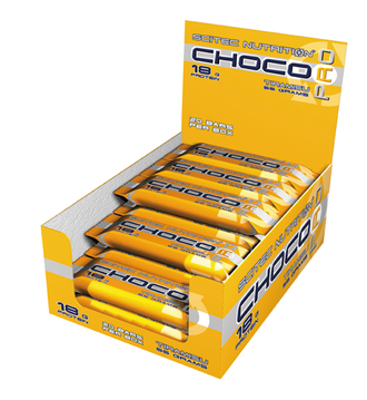 CHOCO PRO 20 шт