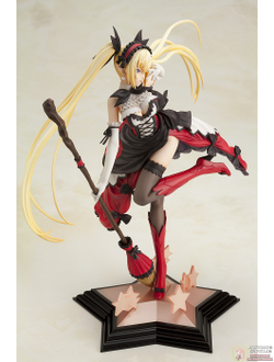 Фигурка 1/8 Mistral Nereis