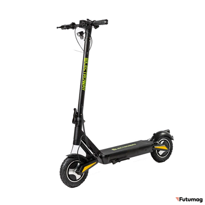Электросамокат Electroway X1 max
