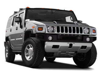 Шумоизоляция Hummer H2 / Хамер Х2