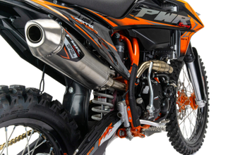 Мотоцикл Кросс PWR FM300 (174MN-3)