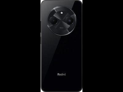 Xiaomi Redmi A3 Pro 4/128Gb RU Черный