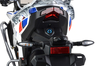 Мотоцикл Motoland 250 ENDURO GS  (172FMM-5/PR250)