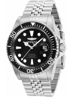 invicta automatic 30091