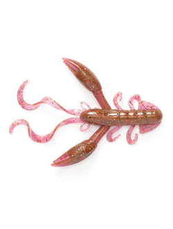 Силиконовые приманки Lucky John Rock Craw 2.0 S14