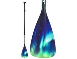 Продажа стеклопластиковых весел Easy Rider (Aurora) для сапбордов в Иркутске