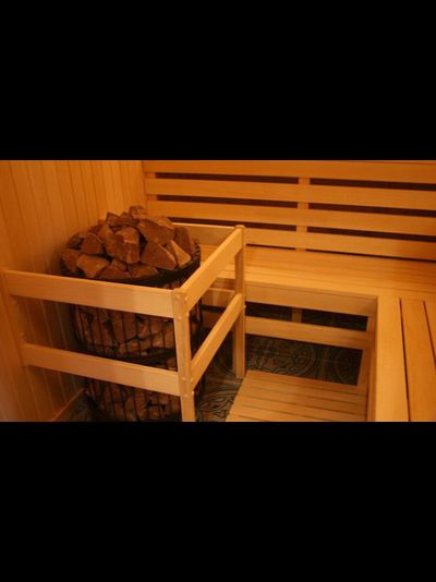 Малиновый кварцит (20 кг)