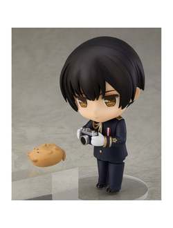 Нендроид Япония (Japan)