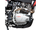 Мотоцикл Кросс PWR FZ300 (PR5 4V)
